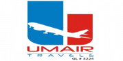 Umair Travels Visa